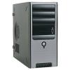 IN WIN C583T 460W Black