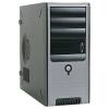 IN WIN C583T w/o PSU Black