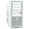 IN WIN C583T w/o PSU White