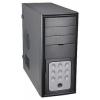 IN WIN C588T 450W Black/silver