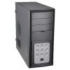 IN WIN C588T 460W Black/silver