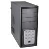IN WIN C588T 550W Black/silver