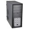 IN WIN C588T w/o PSU Black/silver
