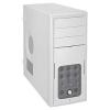 IN WIN C588T w/o PSU White/silver