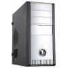 IN WIN C602 450W Black/silver
