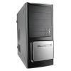 IN WIN C616 350W Black/silver
