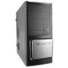 In Win C616 Black/Silver