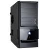 IN WIN C645 350W Black