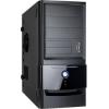In Win C645T Black 450W