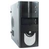 IN WIN C720T 450W Black/silver