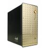 IN WIN Diva 160W Black/gold