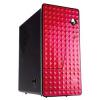 IN WIN Diva 160W Black/pink