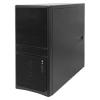 IN WIN EC021 w/o PSU Black