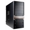 IN WIN EC025 w/o PSU Black