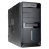 IN WIN EC027 w/o PSU Black