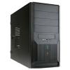 IN WIN EC028 w/o PSU Black