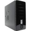 In Win EC030T2 Black 450W