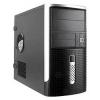 IN WIN EMR001 350W Black/silver