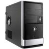 In Win EMR002 Black/Silver 450W