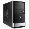 IN WIN EMR002 w/o PSU Black/silver