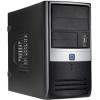 In Win EMR003 Black/Silver 400W