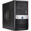 In Win EMR003 Black/Silver 450W