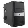 IN WIN EMR003 w/o PSU Black/silver