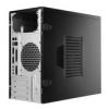 In Win EMR006 Black/Silver 400W