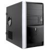 IN WIN EMR007 350W Black/silver