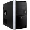 In Win EMR007 Black/Silver 450W