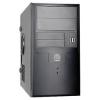 IN WIN EMR009 350W Black/silver
