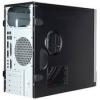 In Win EMR009 Black/Silver 450W
