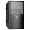IN WIN EMR009 w/o PSU Black