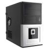 IN WIN EMR016 350W Black/silver