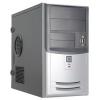 IN WIN EMR018 350W Black/silver