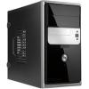 In Win EMR019 Black-Silver 350W