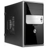 IN WIN EMR019 w/o PSU Black/silver