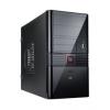 In Win EMR023 Black 400W