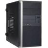 In Win EMR035 Black/Silver 450W