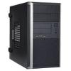 IN WIN EMR035U3 450W Black/silver