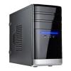 IN WIN EMR038 450W Black/silver