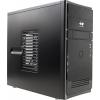 IN WIN ENR021 w/o PSU Black