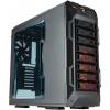 In Win GRone BX141 Metallic Grey 600W