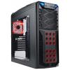 IN WIN GT1 (BWR145) 600W Black