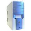 IN WIN J535 450W White/blue