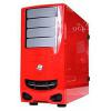 IN WIN J614 450W Red