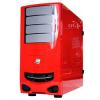 IN WIN J614 550W Red