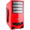 In Win J614T2 Red 550W