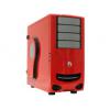 In Win J614TA Red 450W