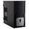 In Win J619T Black/Silver 450W
